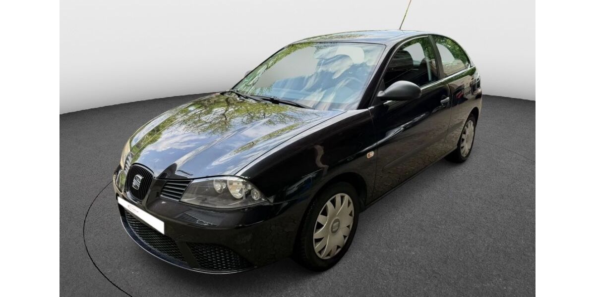 Seat Ibiza 106.700 km 2.550 &euro; Hürth 50354