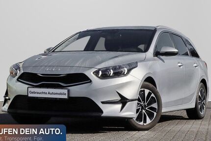 Kia ceed / Ceed 10.500 km 21.710 &euro; Königswinter 53639