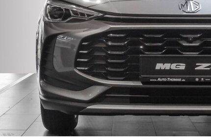 MG ZS 1.500 km 19.699 &euro; Bonn 53227