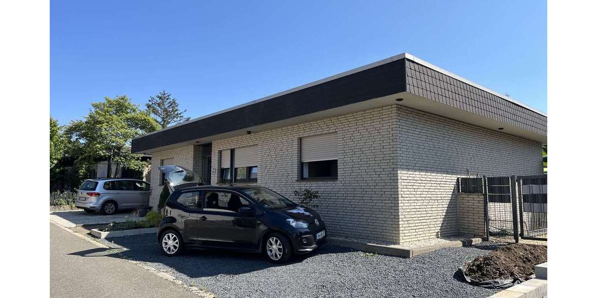 Einfamilienhaus Euskirchen Dom-Esch - 4 Zimmer, 118 m&sup2;, 429.000&euro; | Angebot:25333587