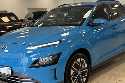 Hyundai KONA 20.037 km 16.000 &euro; Bonn 53227