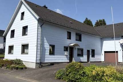 Haus Schleiden - 5 Zimmer, 110 m&sup2;, 249.000&euro; | Angebot:26975199