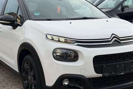 Citroen C3 155.964 km 6.500 &euro; Euskirchen 53879