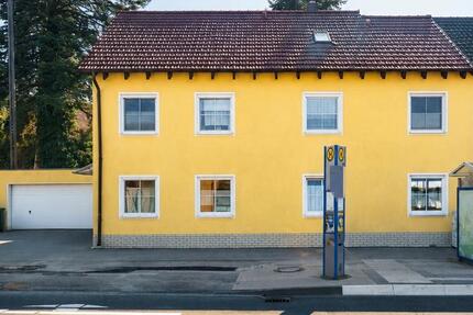 Haus Euskirchen Dom-Esch - 10 Zimmer, 236 m&sup2;, 429.000&euro; | Angebot:26962359