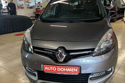 Renault Scenic 138.500 km 6.750 &euro; Hürth 50354