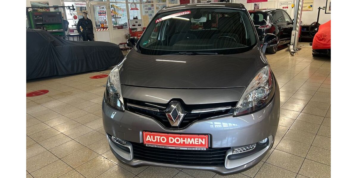 Renault Scenic 138.500 km 6.750 &euro; Hürth 50354
