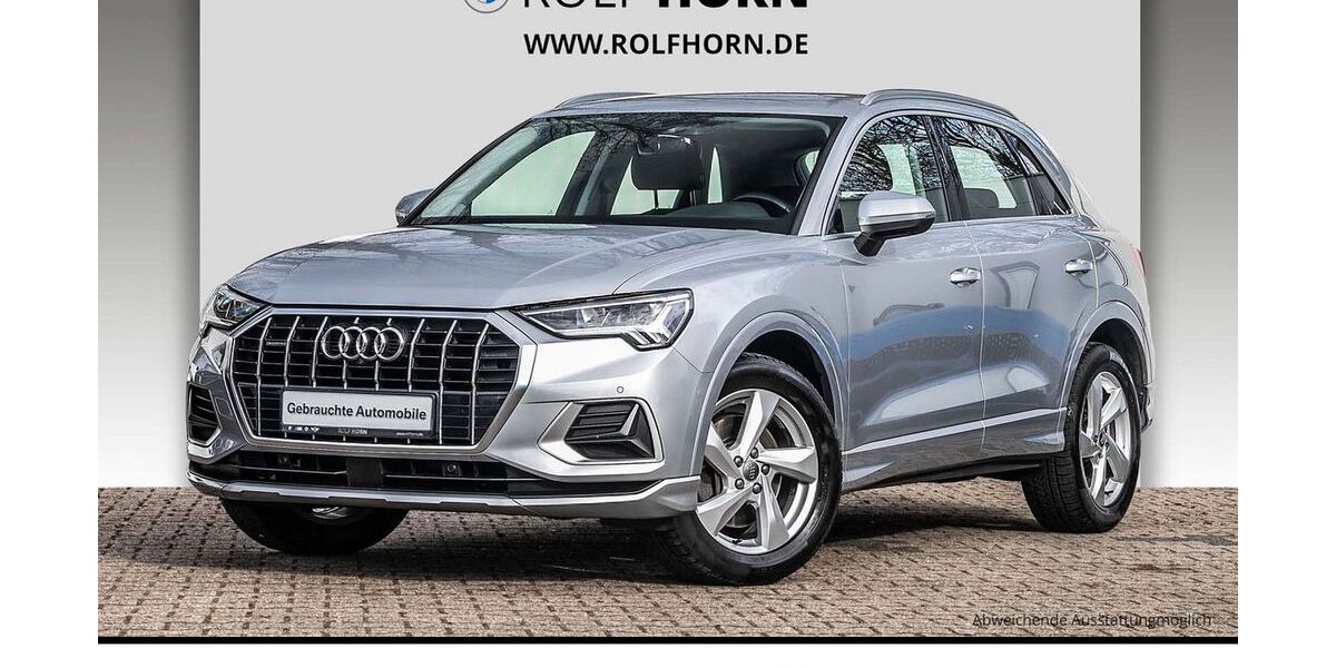 Audi Q3 84.245 km 24.940 &euro; Düren 52355
