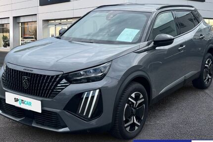 Peugeot 2008 12.601 km 23.480 &euro; Bonn 53119