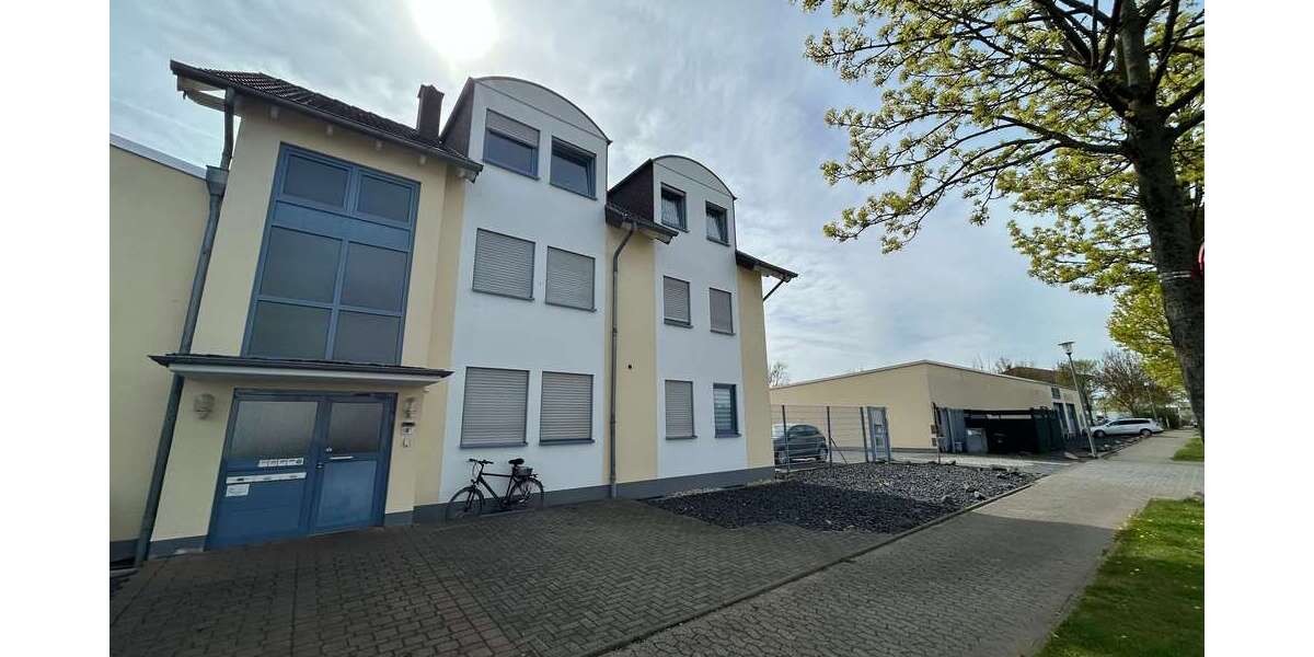 Gewerbeobjekt Rheinbach - 500&euro; | Angebot:26101753