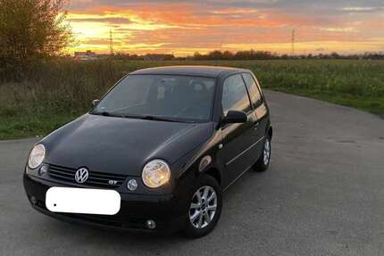 VW Lupo 170.000 km 1.890 &euro; Erftstadt 50374