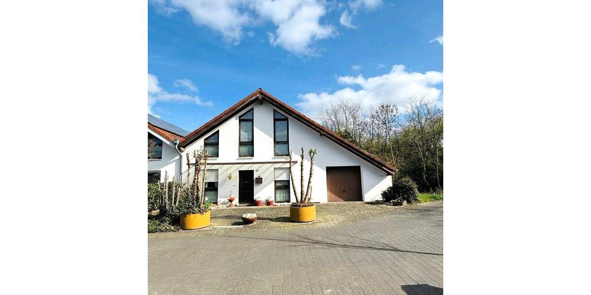 Doppelhaushälfte Weilerswist Ottenheim - 5 Zimmer, 131 m&sup2;, 389.000&euro; | Angebot:25815994
