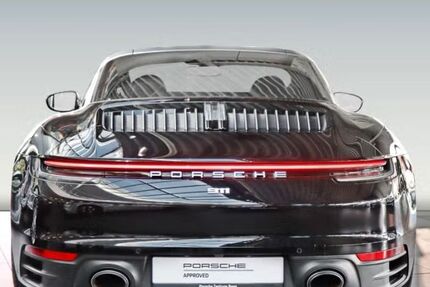 Porsche 992 36.000 km 146.995 &euro; Bonn 53111