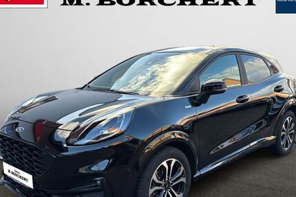 Ford Puma 22.995 km 21.499 &euro; Weilerswist 53919