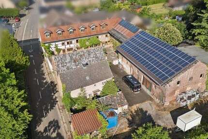 Haus Nideggen - 8 Zimmer, 281 m&sup2;, 449.000&euro; | Angebot:21390661