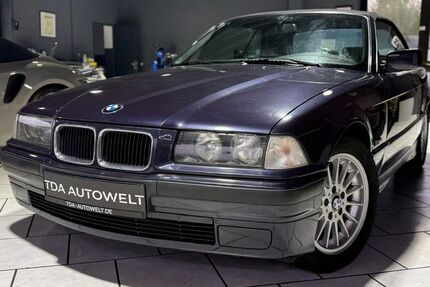 BMW 318 120.000 km 8.999 &euro; Kerpen 50169