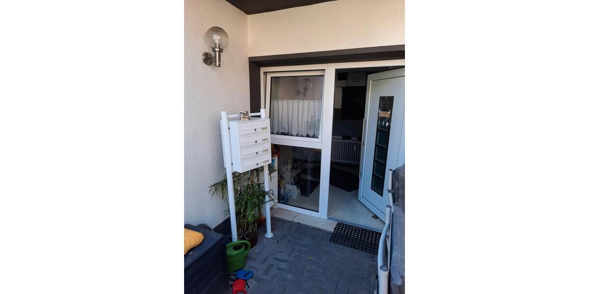 Erdgeschoßwohnung Schuld - 2 Zimmer, 45 m&sup2;, 450&euro; | Angebot:25980186