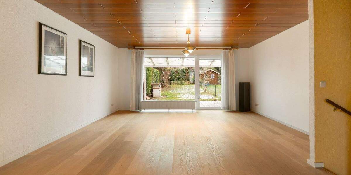 Reihenmittelhaus Wesseling Keldenich - 5 Zimmer, 138 m&sup2;, 399.000&euro; | Angebot:25692754