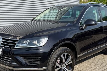 VW Touareg 149.000 km 24.599 &euro; Erftstadt 50374