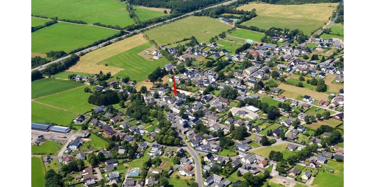 Einfamilienhaus Nettersheim Engelgau - 9 Zimmer, 500 m&sup2;, 670.000&euro; | Angebot:26014549