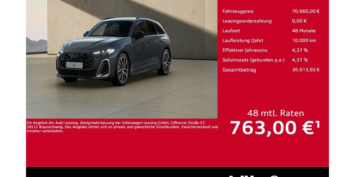 Audi A5 5.500 km 69.990 &euro; Meckenheim / Bonn 53340
