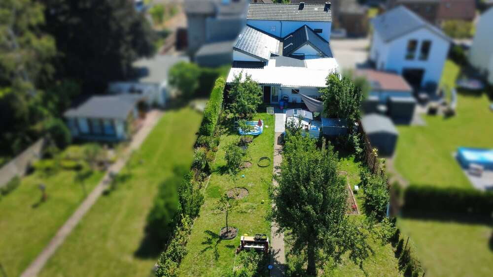 Einfamilienhaus Nörvenich - 5 Zimmer, 187 m&sup2;, 369.000&euro; | Angebot:25857407