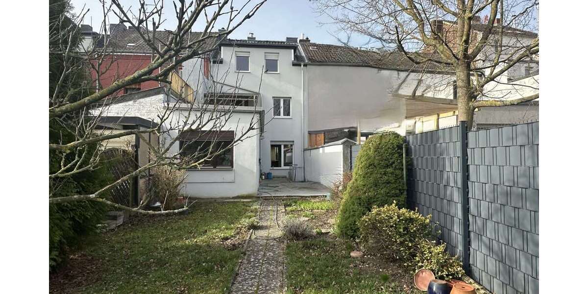 Einfamilienhaus Düren Distelrath - 6 Zimmer, 135 m&sup2;, 199.000&euro; | Angebot:25628955