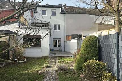 Haus Düren Distelrath - 6 Zimmer, 135 m&sup2;, 199.000&euro; | Angebot:25628955