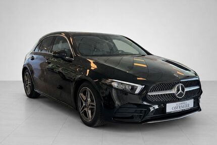 Mercedes-Benz A 250 59.500 km 29.950 &euro; Meckenheim 53340