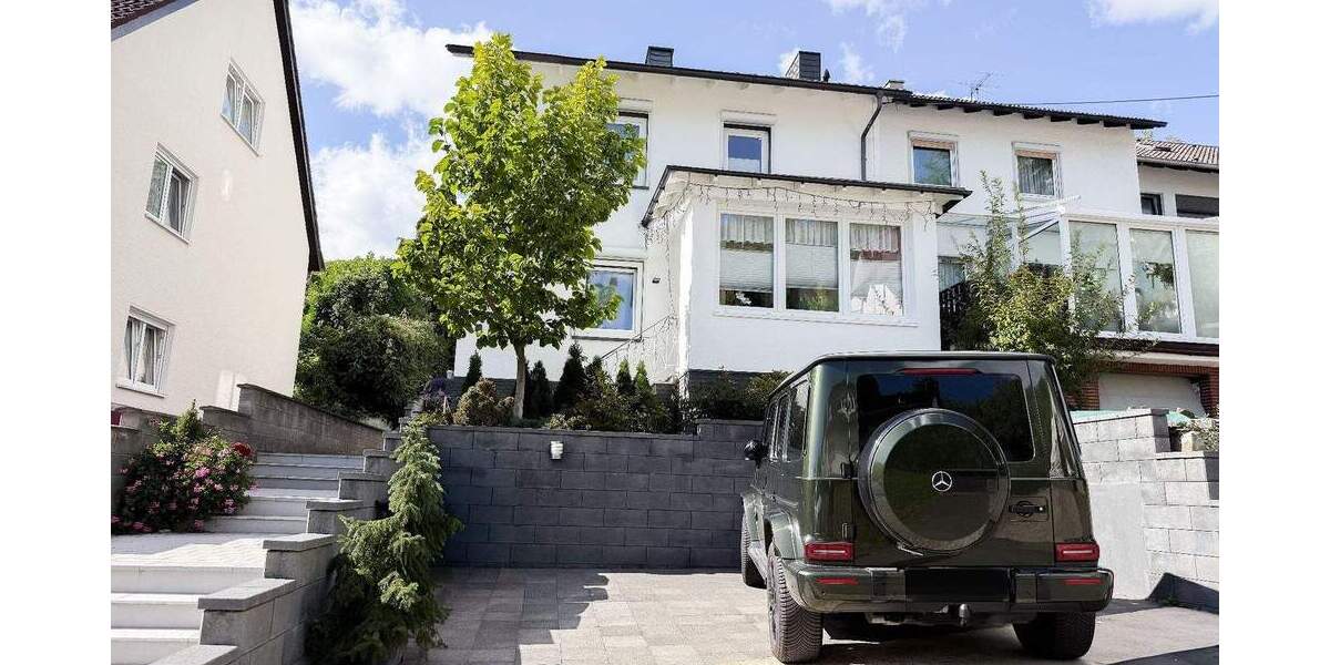 Einfamilienhaus Bad Neuenahr-Ahrweiler Bad Neuenahr - 5 Zimmer, 140 m&sup2;, 478.000&euro; | Angebot:25695605