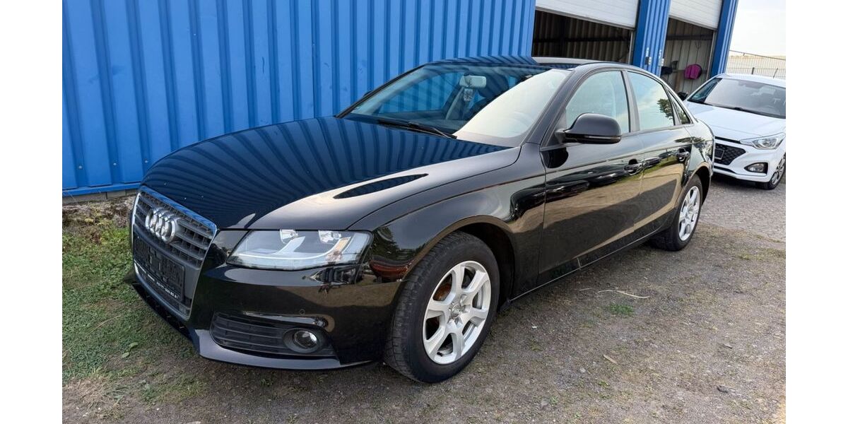 Audi A4 340.000 km 3.499 &euro; Euskirchen 53879