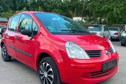 Renault Modus 75.000 km 2.350 &euro; Bonn 53227