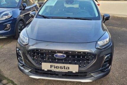 Ford Fiesta 23.000 km 19.690 &euro; Erftstadt-Lechenich 50374