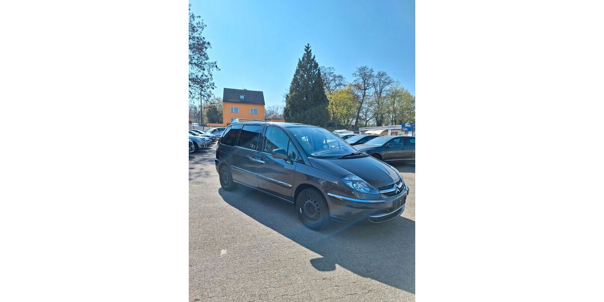Citroen C8 174.150 km 6.399 &euro; Bonn 53227
