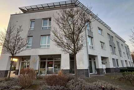 Wohnung Bonn Pennenfeld - 3 Zimmer, 92 m&sup2;, 330.000&euro; | Angebot:25857042