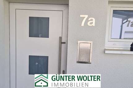 Wohnung Kall - 2 Zimmer, 63 m&sup2;, 536&euro; | Angebot:26947915