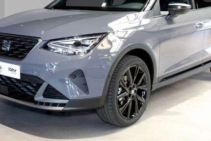 Seat Arona 9.990 km 23.990 &euro; Meckenheim 53340