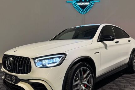 Mercedes-Benz GLC 63 AMG 139.500 km 46.500 &euro; Alfter 53347