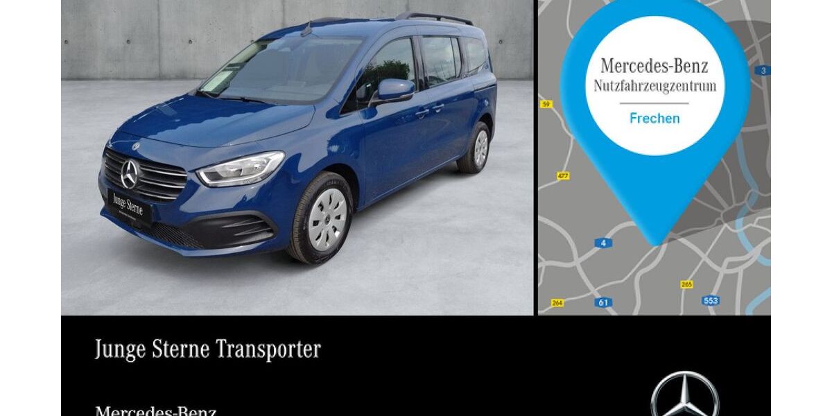 Mercedes-Benz T-Klasse 7.396 km 28.780 &euro; Frechen 50226