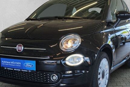 Fiat 500 63.743 km 12.490 &euro; Hürth 50354