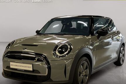 Mini Cooper SE 16.864 km 17.399 &euro; Bonn 53119