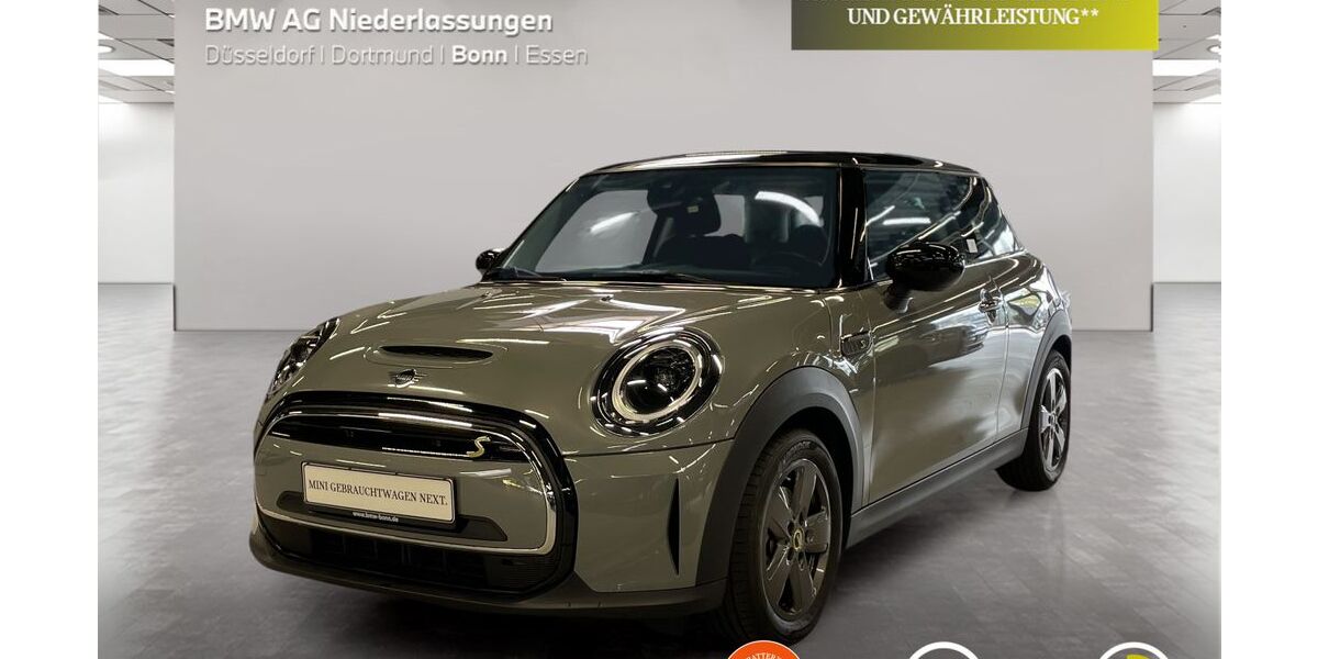 Mini Cooper SE 16.864 km 17.399 &euro; Bonn 53119