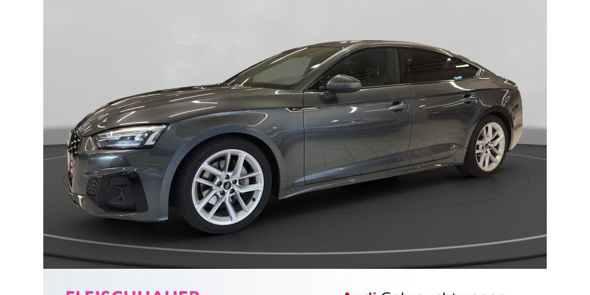 Audi A5 78.675 km 34.980 &euro; Bonn 53119