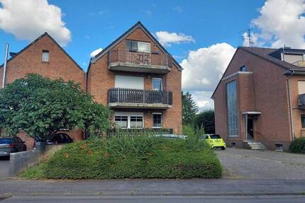 Wohnung Brühl Schwadorf - 2 Zimmer, 58 m&sup2;, 199.000&euro; | Angebot:25686070