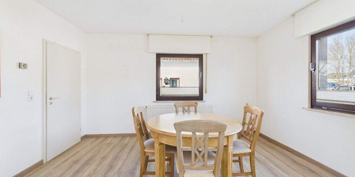 Einfamilienhaus Zülpich - 5 Zimmer, 108 m&sup2;, 298.000&euro; | Angebot:25798895