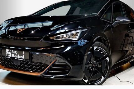 Cupra Born 4.000 km 41.490 &euro; Bonn 53175