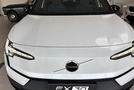 Volvo EX30 3.665 km 36.900 &euro; Düren 52351