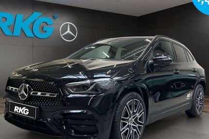 Mercedes-Benz GLA 200 9.800 km 46.870 &euro; Bonn 53119
