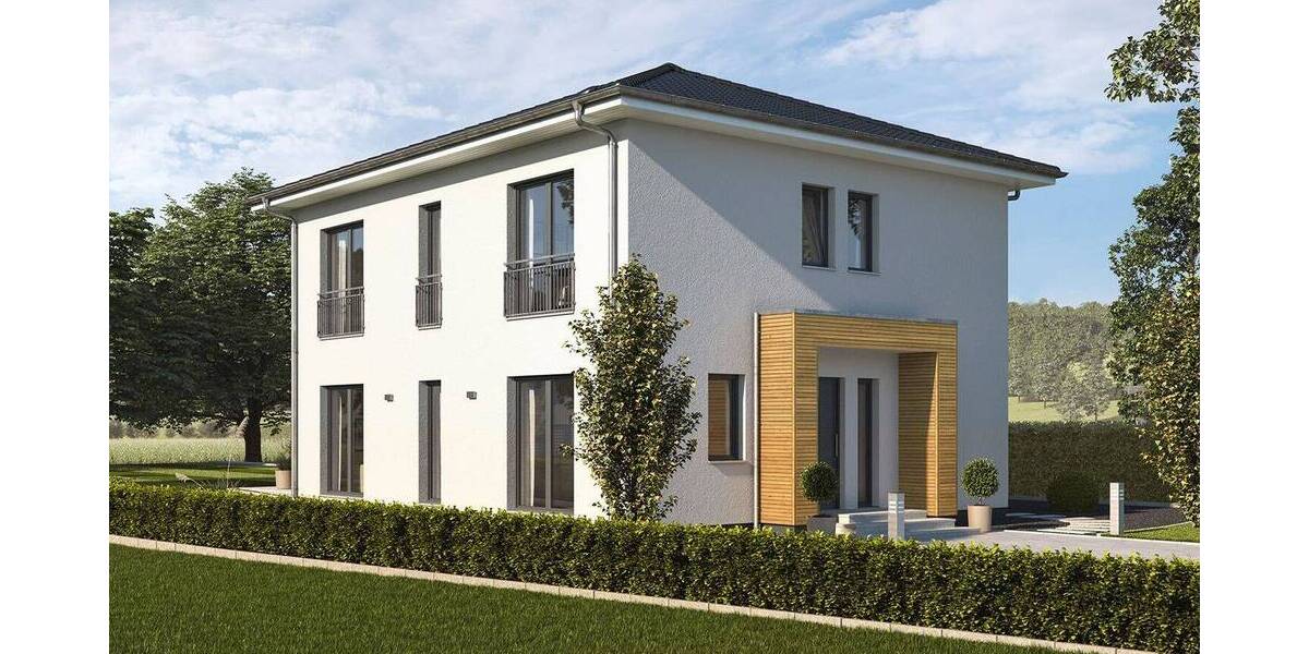 Einfamilienhaus Erftstadt Gymnich - 8 Zimmer, 178 m&sup2;, 500.298&euro; | Angebot:26768482