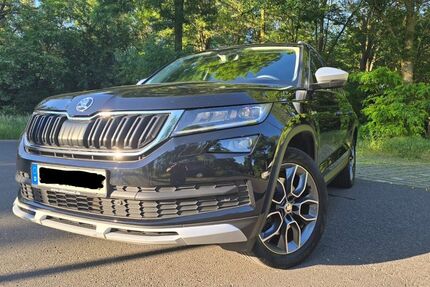 Skoda Kodiaq 89.748 km 28.800 &euro; Alfter 53347
