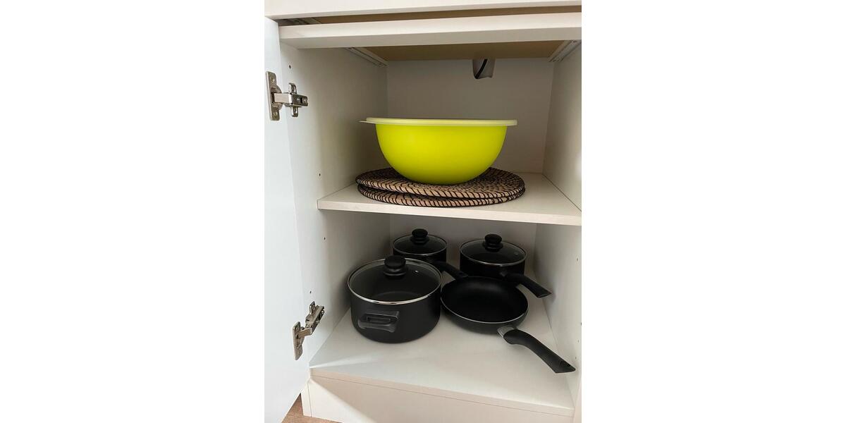 Erdgeschoßwohnung Rheinbach - 1 Zimmer, 25 m&sup2;, 750&euro; | Angebot:26022992